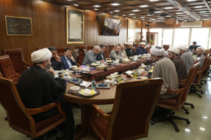 گردهمایی مدیران و موسسان مجموعه‌های مختلف مدارس کشور