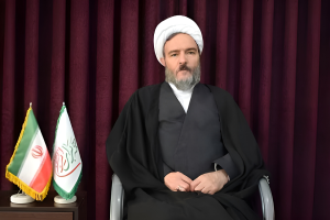 پیامبر(ص) الگوی مسلمانان در اخلاق، مهربانی و وحدت است