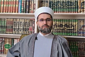 «امت احمد»؛ نماد دوستی مسلمانان با پیامبر (ص) و فرصتی برای همدلی شیعه و سنی